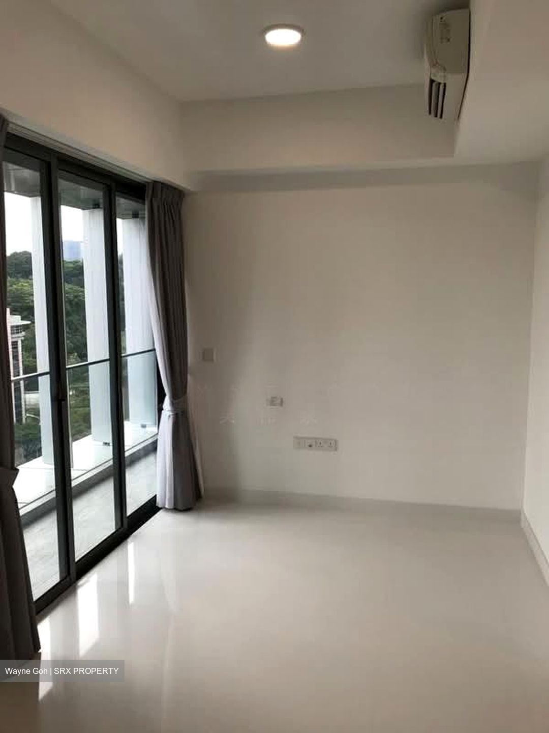 The Rise @ Oxley - Residences (D9), Apartment #576124961